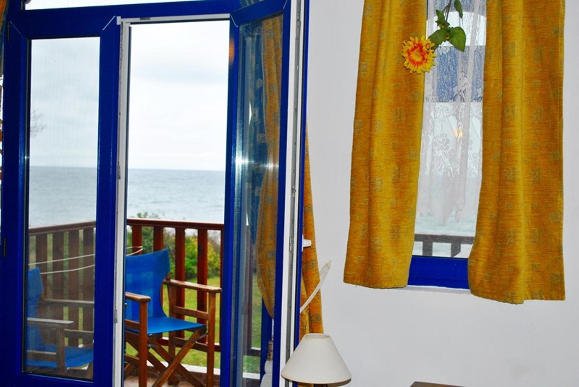 Archondissa Beach Aparthotel Терма Номер фото