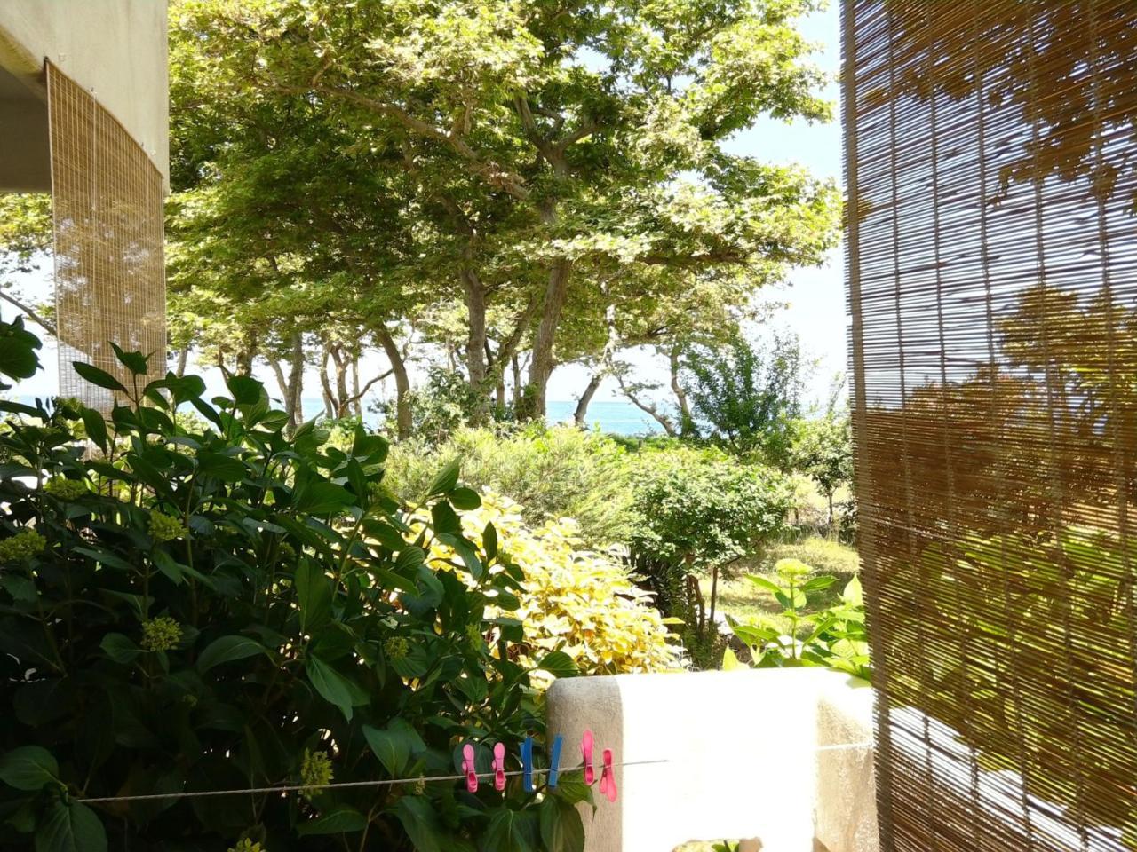 Archondissa Beach Aparthotel Терма Екстер'єр фото